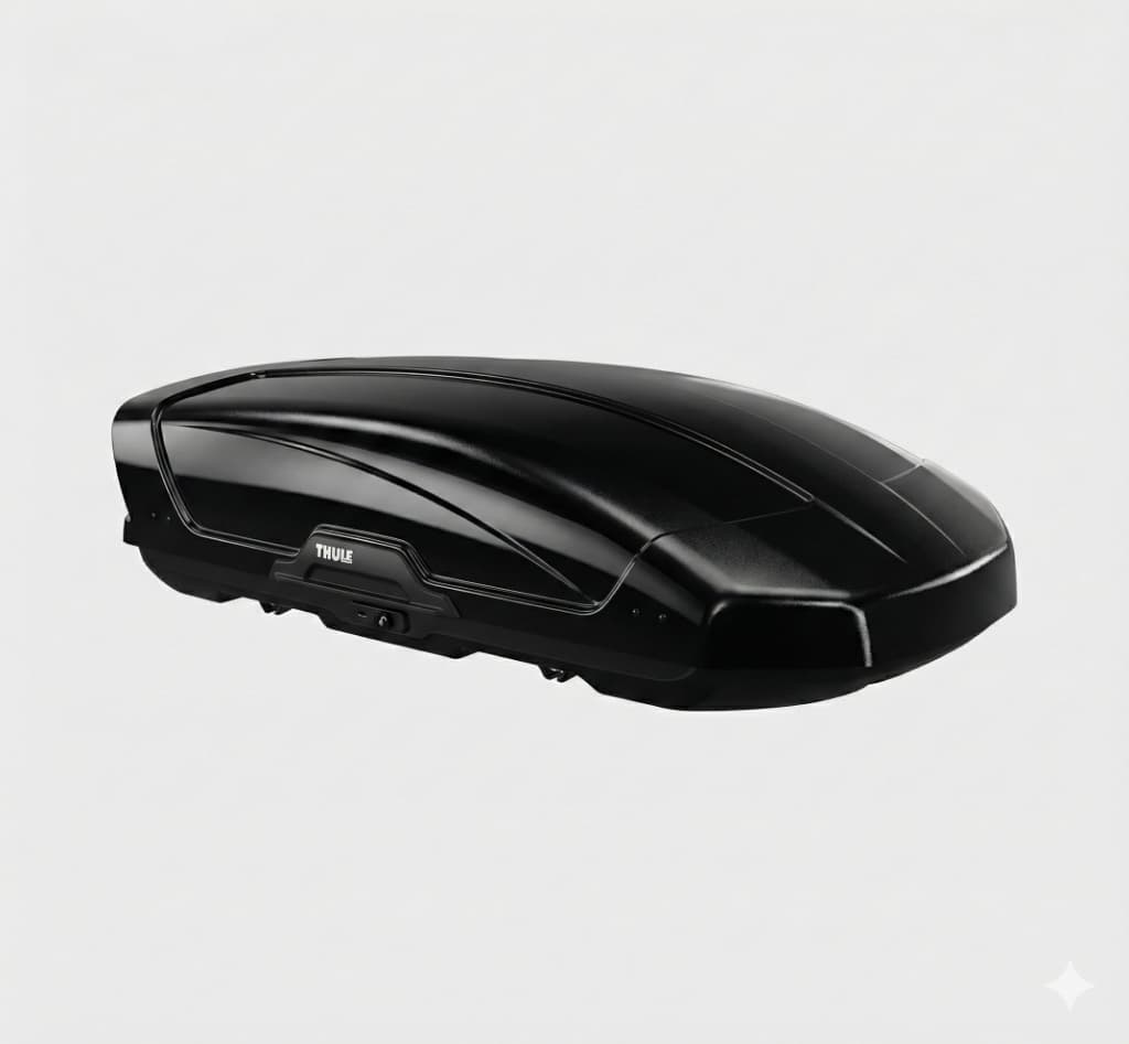 Thule Motion XT XXL